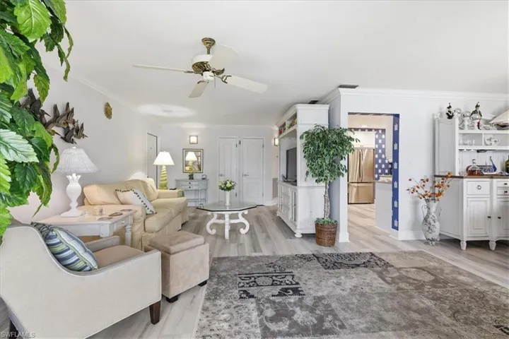 3356 N Key Dr 7, North Fort Myers, Florida 33903