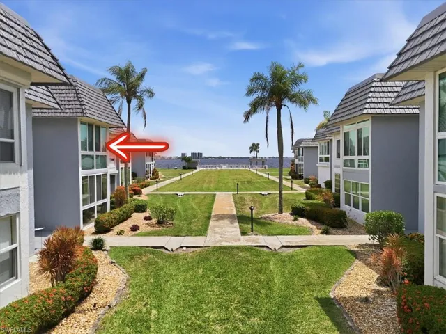 3356 N Key Dr 7, North Fort Myers, Florida 33903