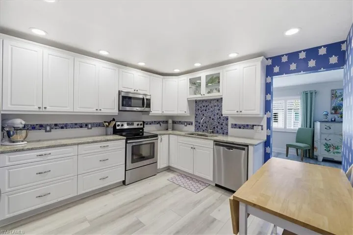 3356 N Key Dr 7, North Fort Myers, Florida 33903