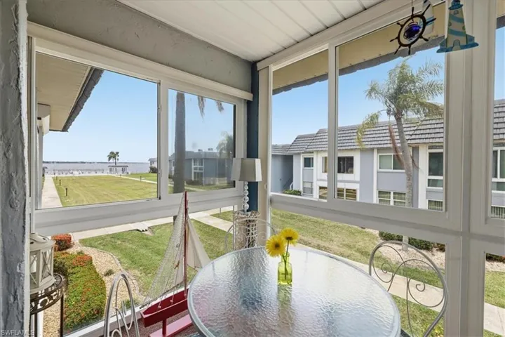 3356 N Key Dr 7, North Fort Myers, Florida 33903