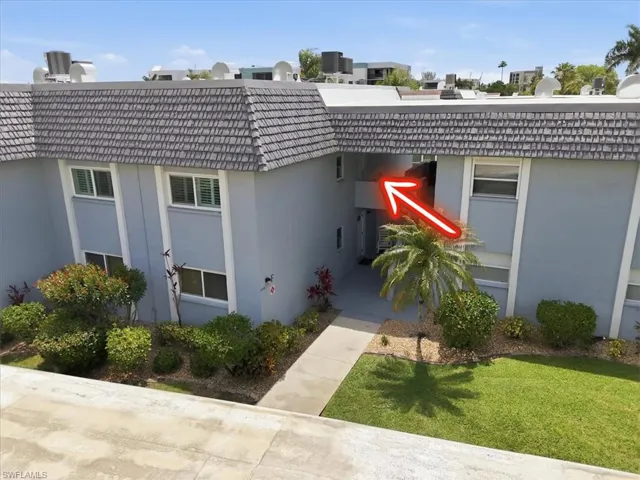 3356 N Key Dr 7, North Fort Myers, Florida 33903