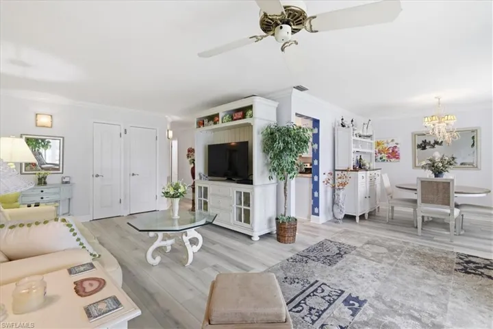 3356 N Key Dr 7, North Fort Myers, Florida 33903