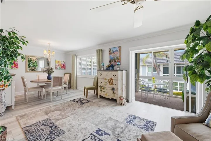 3356 N Key Dr 7, North Fort Myers, Florida 33903