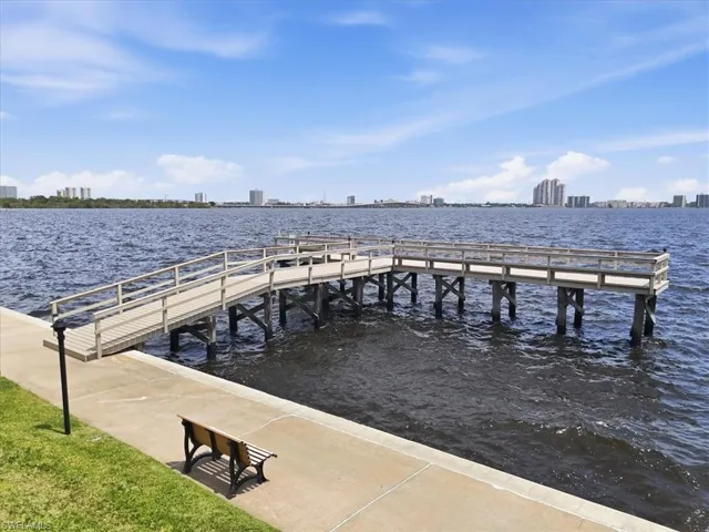 3356 N Key Dr 7, North Fort Myers, Florida 33903