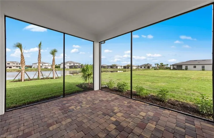Photo depicts the actual home available for sale.