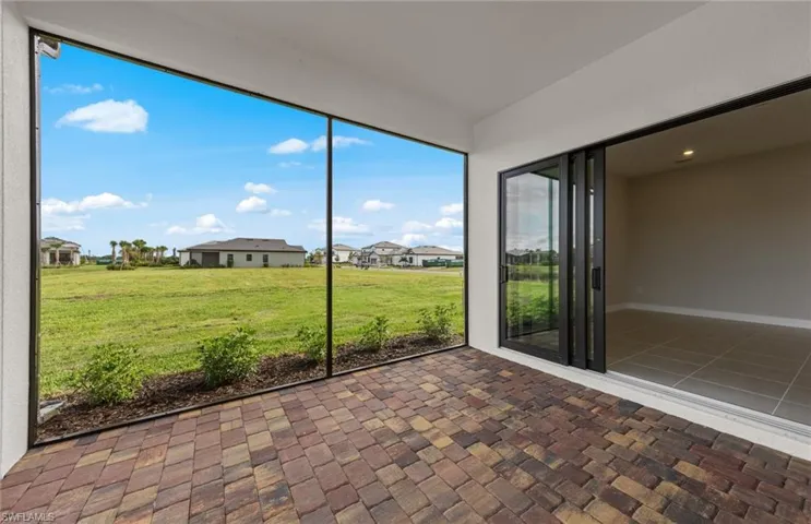 Photo depicts the actual home available for sale.