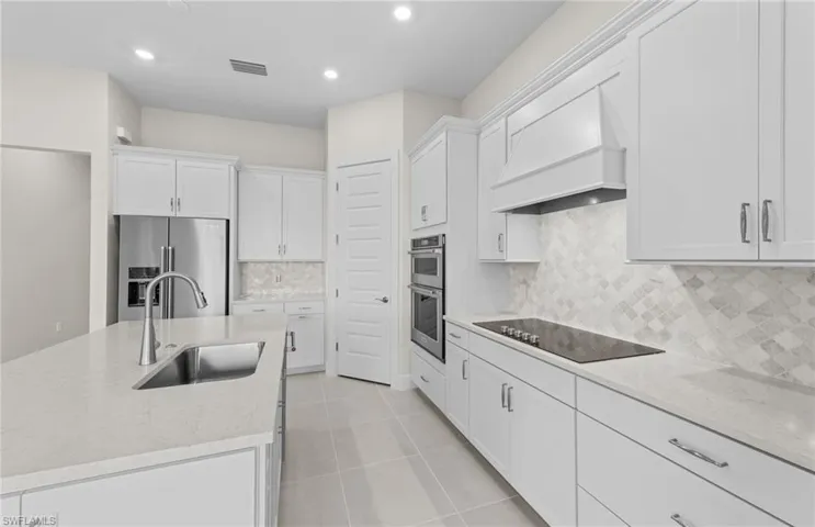 Photo depicts the actual home available for sale.