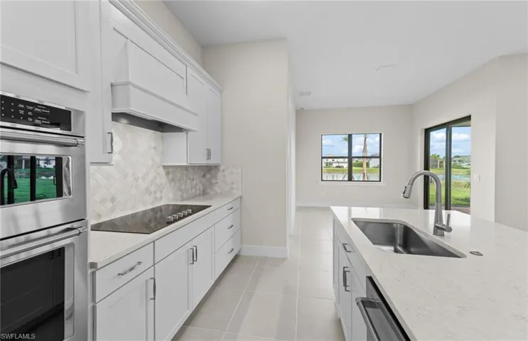 Photo depicts the actual home available for sale.