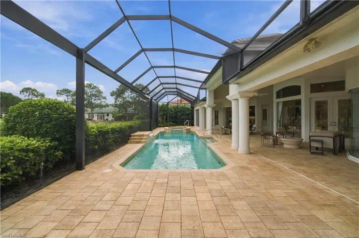 188 Cheshire Way, Naples, Florida 34110
