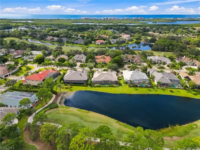 188 Cheshire Way, Naples, Florida 34110