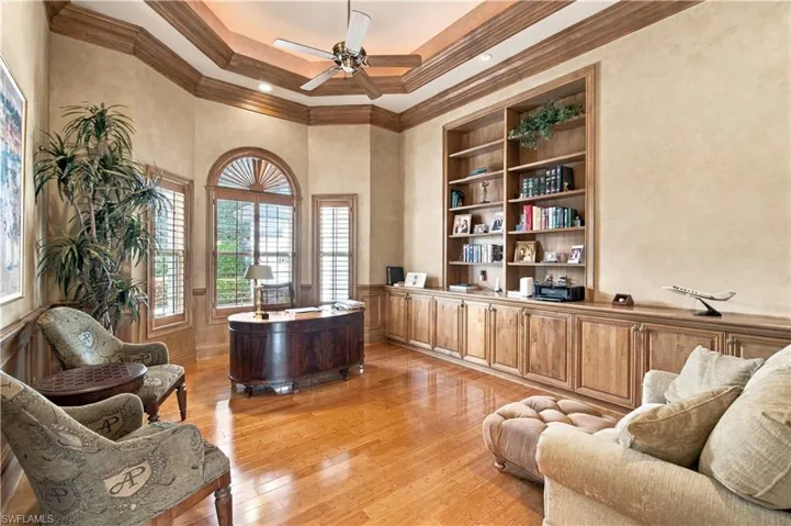 188 Cheshire Way, Naples, Florida 34110