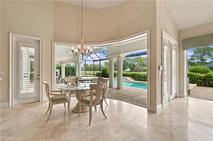188 Cheshire Way, Naples, Florida 34110