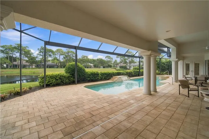 188 Cheshire Way, Naples, Florida 34110