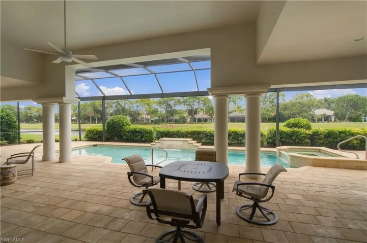 188 Cheshire Way, Naples, Florida 34110