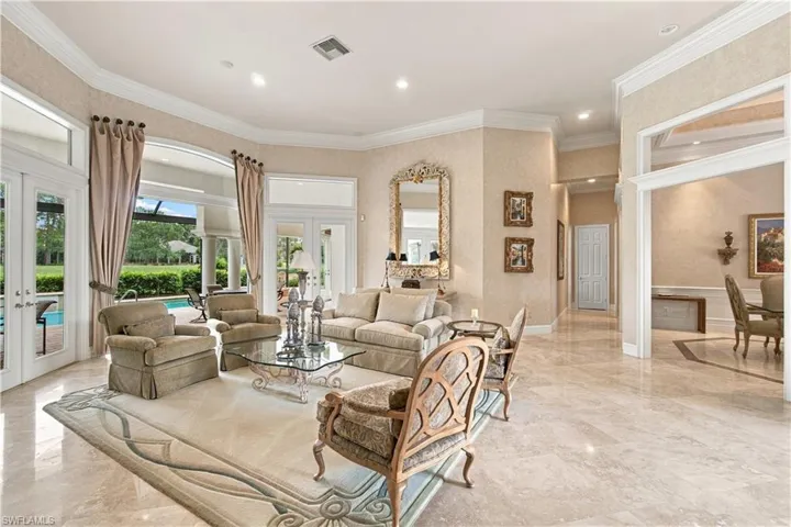 188 Cheshire Way, Naples, Florida 34110