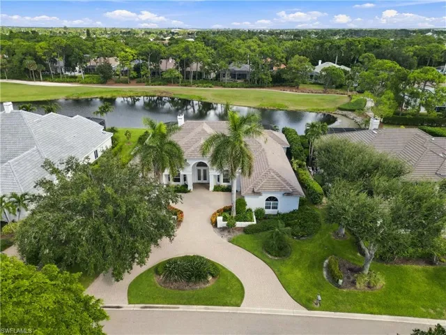 188 Cheshire Way, Naples, Florida 34110