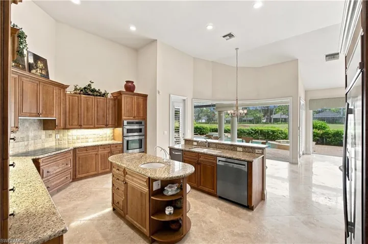 188 Cheshire Way, Naples, Florida 34110