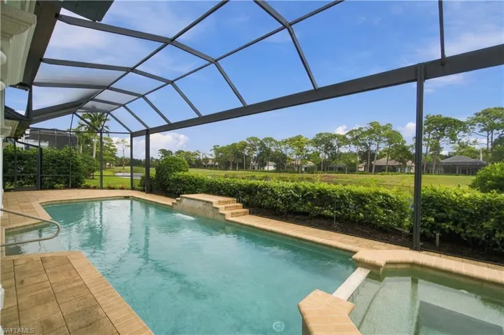 188 Cheshire Way, Naples, Florida 34110