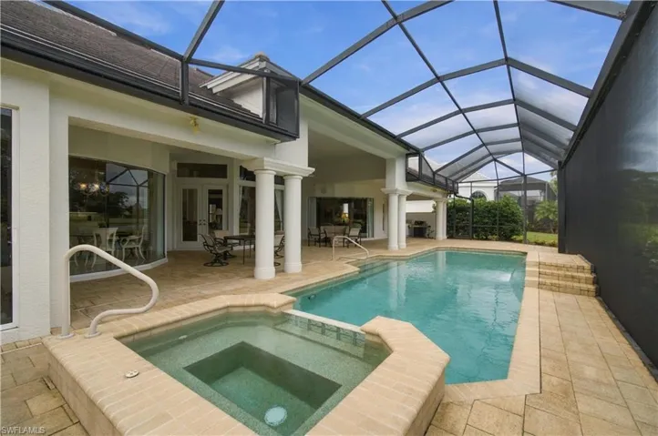 188 Cheshire Way, Naples, Florida 34110