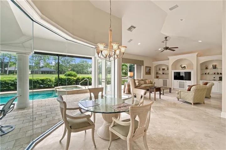 188 Cheshire Way, Naples, Florida 34110