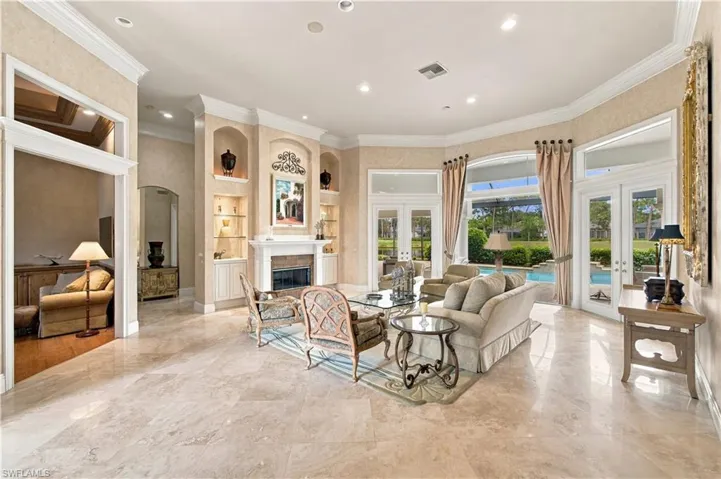 188 Cheshire Way, Naples, Florida 34110