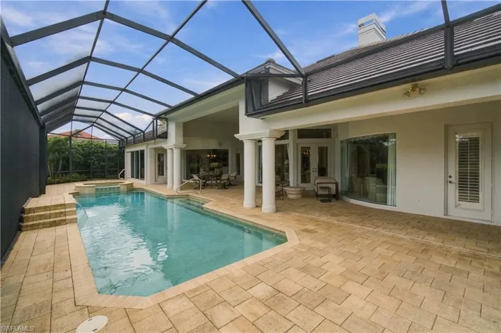 188 Cheshire Way, Naples, Florida 34110