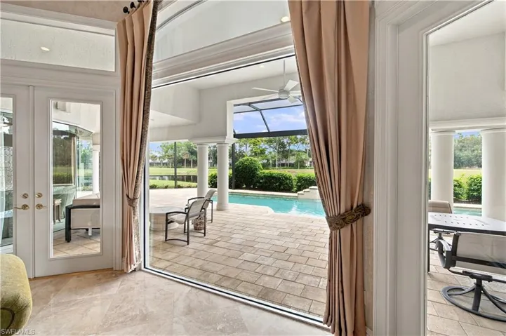 188 Cheshire Way, Naples, Florida 34110