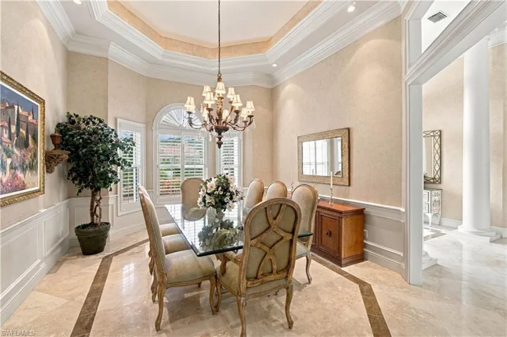 188 Cheshire Way, Naples, Florida 34110