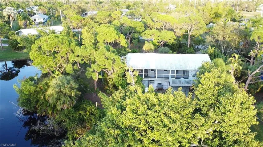 This home feels like Tree House