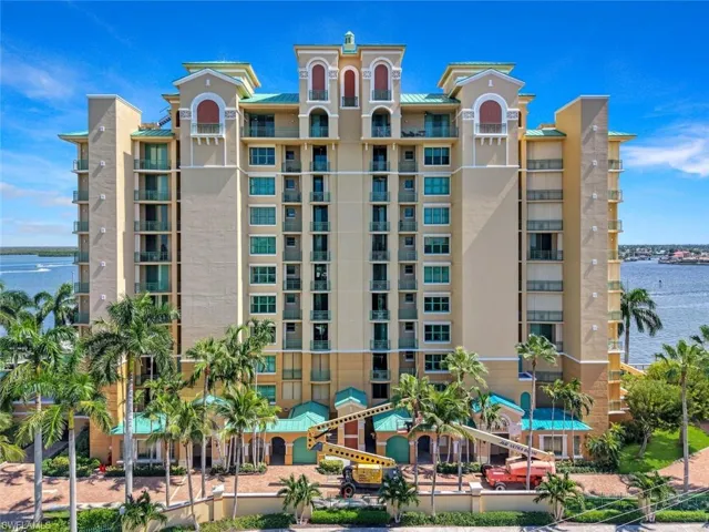 1069 Bald Eagle Dr S301, Marco Island, Florida 34145
