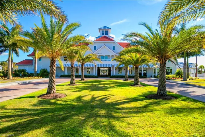 View of property