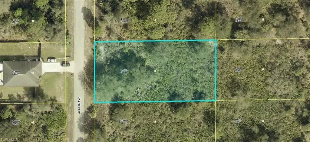 1504 Acacia Ave, Lehigh Acres Fl 33972