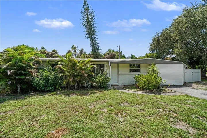2398 Estey Ave, Naples, Florida 34104