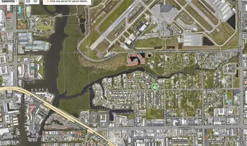 2398 Estey Ave, Naples, Florida 34104