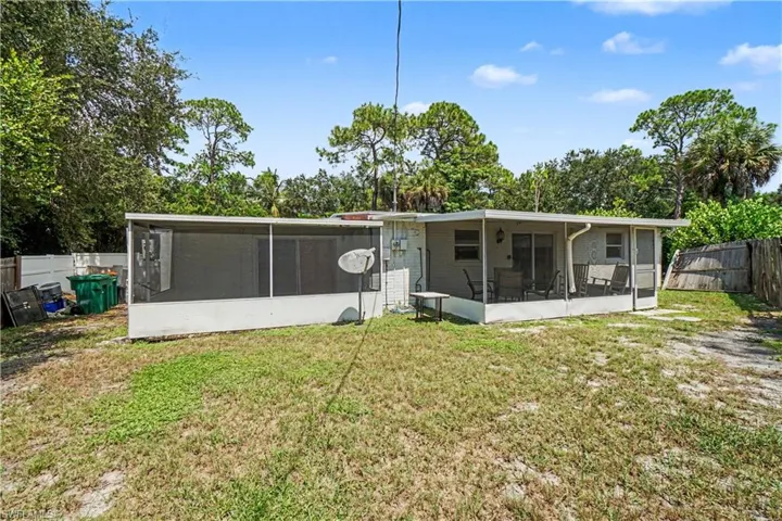 2398 Estey Ave, Naples, Florida 34104