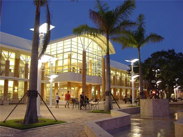 FM Library