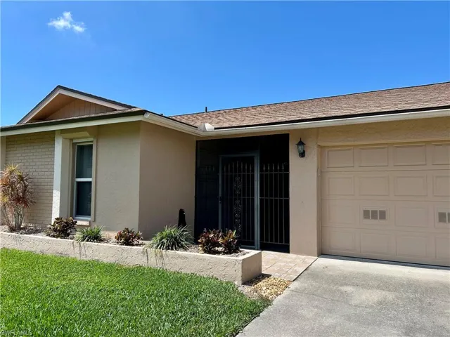 5589 Buring Ct, Fort Myers Fl 33919