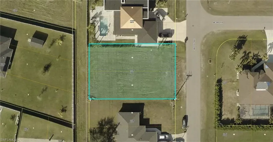 302 SW 24th  AVE, Cape Coral, FL 33991