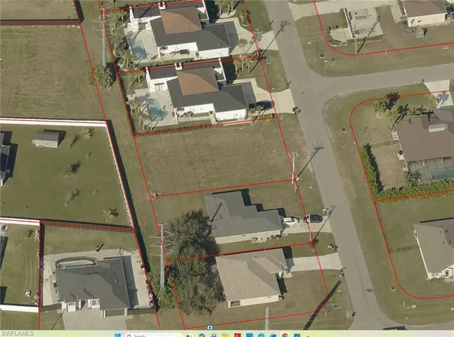 302 SW 24th  AVE, Cape Coral, FL 33991