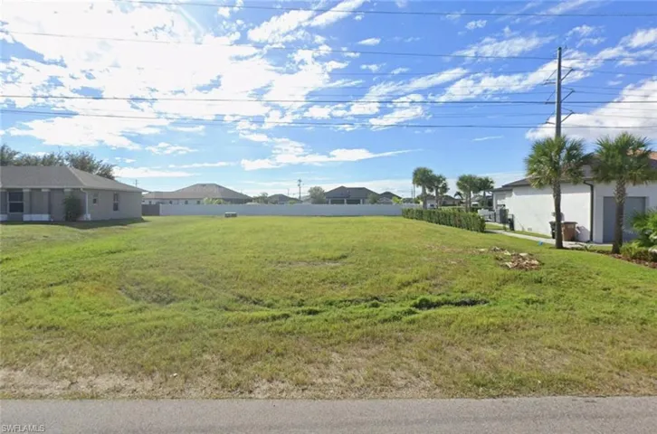302 SW 24th  AVE, Cape Coral, FL 33991