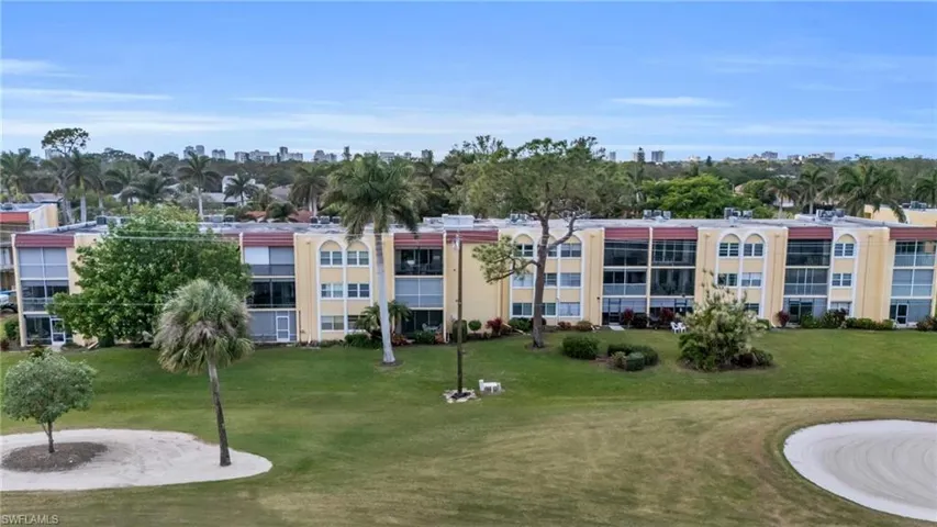 View of property