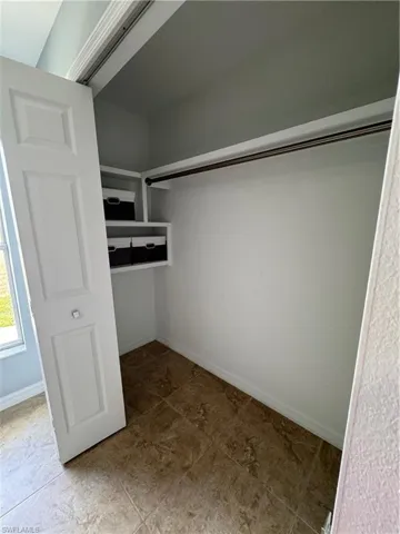 guest closet