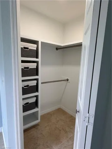 guest closet