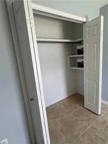 guest closet