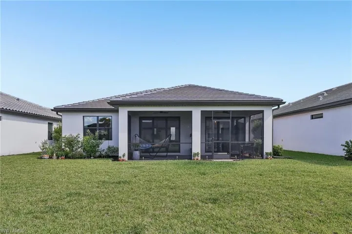 18421 Ridgeline Dr, Estero, Florida 33928