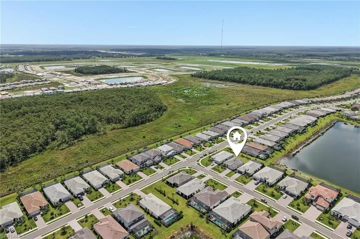 18421 Ridgeline Dr, Estero, Florida 33928