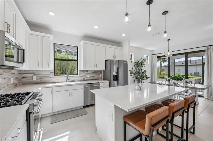 18421 Ridgeline Dr, Estero, Florida 33928