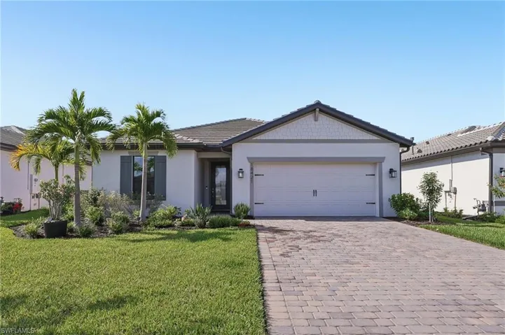 18421 Ridgeline Dr, Estero, Florida 33928