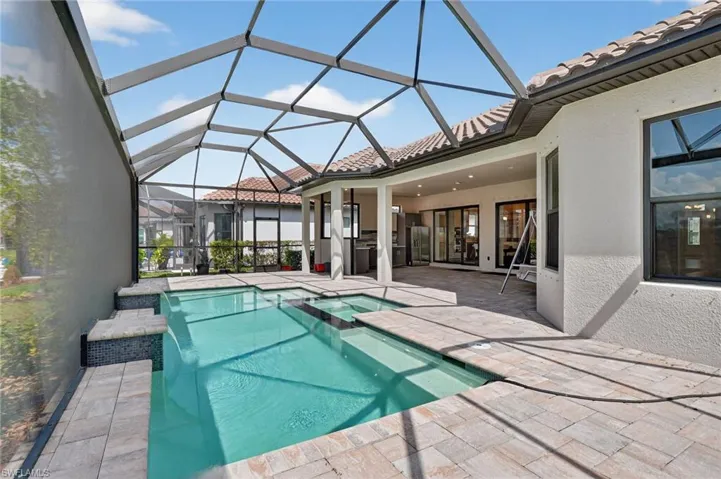 17426 Terracina Dr, Fort Myers, Florida 33913