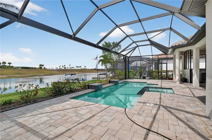 17426 Terracina Dr, Fort Myers, Florida 33913